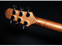 Shergold Provocateur Standard SP12 Dirty Blonde Shergold Provocateur Standard SP12 Dirty Blonde